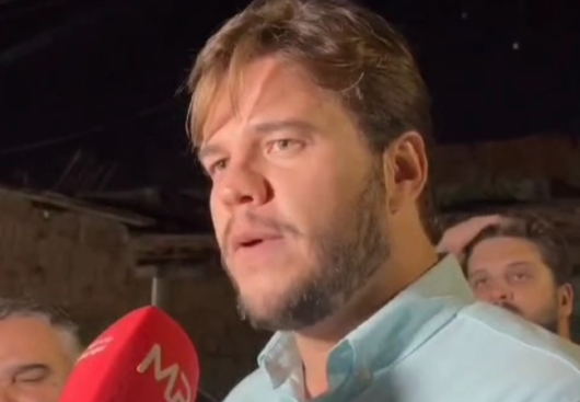 Bruno Cunha Lima.